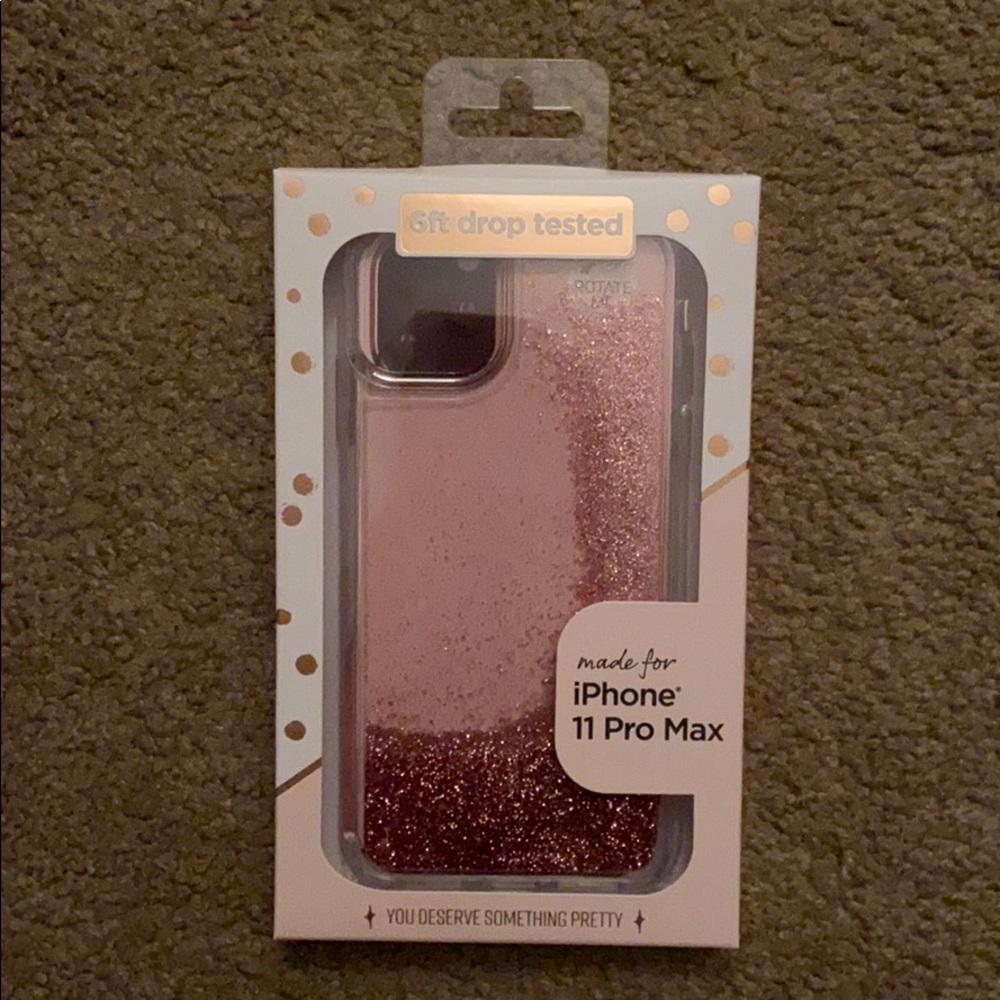 IPhone 11 Pro Max phone case